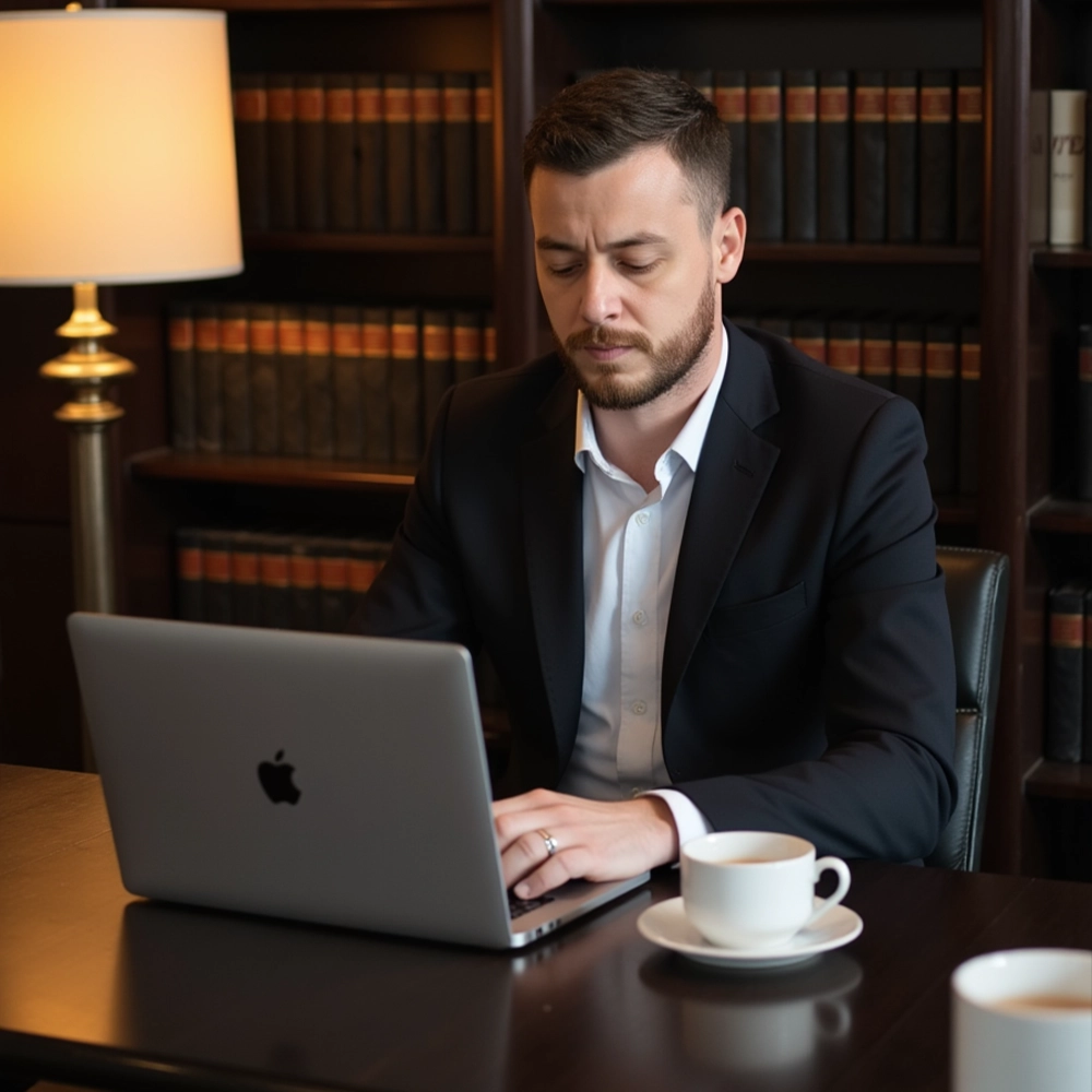 Landing page de alta conversão