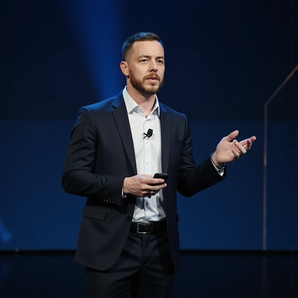 Site institucional para advogado